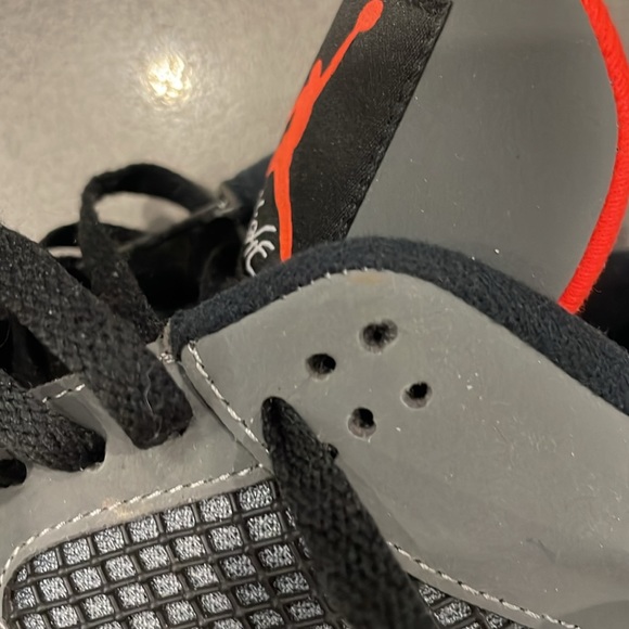 I know how to wear them once and always clean them - Picture 3 of 5